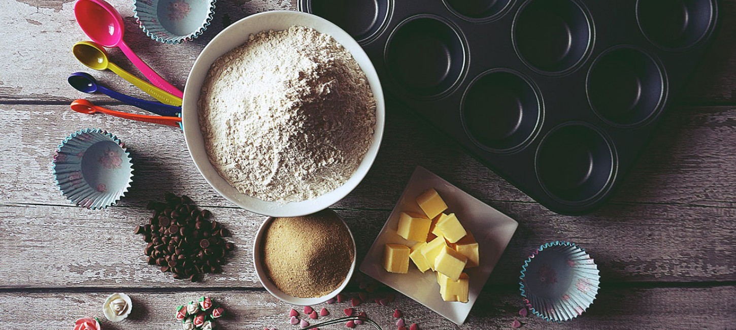 Culinary & Baking Arts Studio
